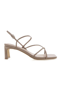 Billini - Milliana Heels in Truffle
