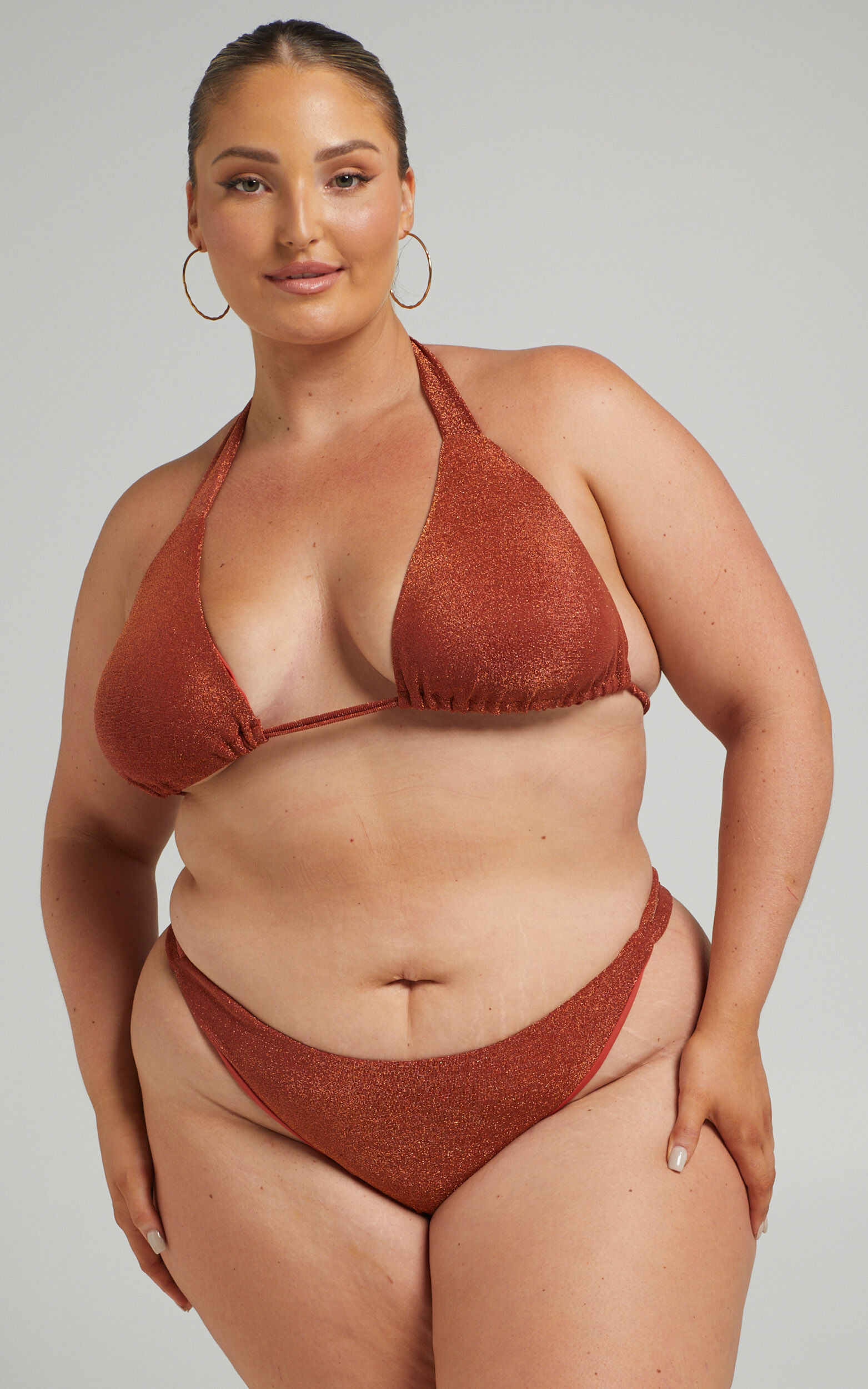 Thick bikini deals
